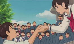 动漫电影,梦幻世界里的奇幻冒险之旅