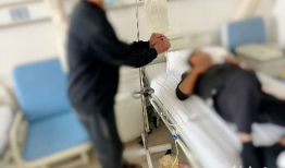 腹膜透析视频全过程,从准备到结束的详细步骤