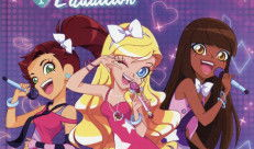 摇滚动漫,探寻摇滚与动漫的跨界魅力